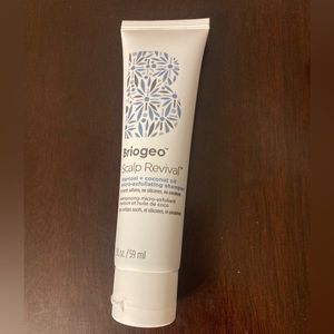 Briogeo Scalp Revival Charcoal + Coconut oil Micro -exfoliating Shampoo